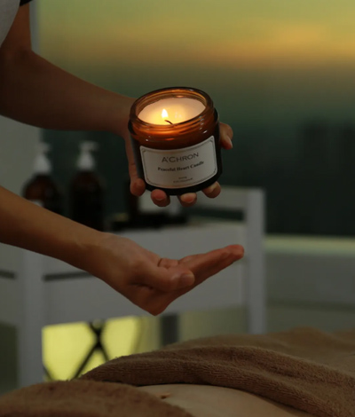 苏州虎丘至尊芳疗精油SPA