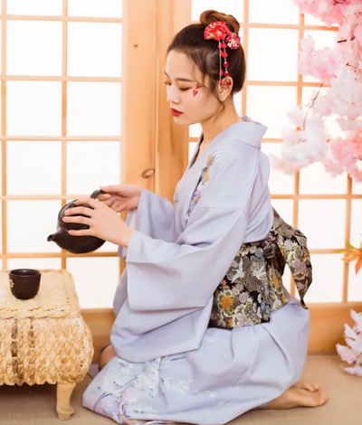 苏州虎丘休闲商务会所之宫廷理疗