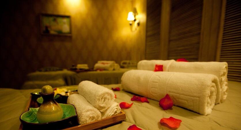 苏州虎丘必去养生spa会所“探店”,2022已更新