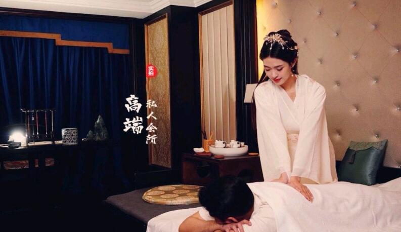 苏州虎丘休闲养生会所-放松身心的一片净土