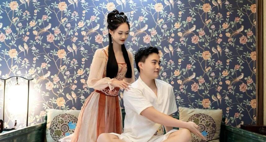 苏州虎丘足疗SPA休闲会馆_您的感受我们的追求