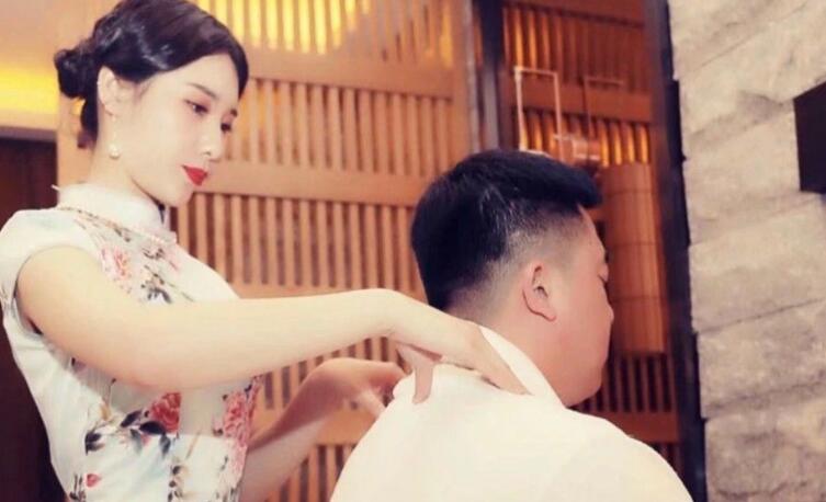 推荐一家苏州虎丘高档会馆休闲生活即刻开启