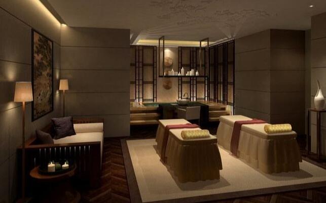 苏州虎丘家庭式spa足浴会所-开启美好休闲养生生活(今日会馆热点)