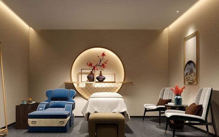 苏州虎丘项目多的桑拿会所-用我们的双手为您缓解疲劳