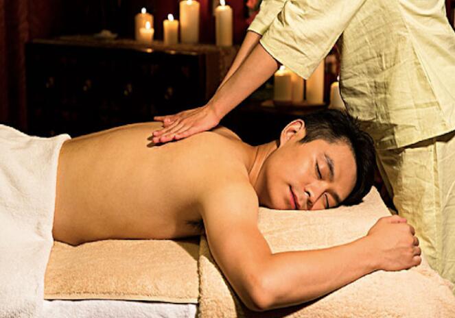 2026更新苏州虎丘高端SPA会所-分享spa的好处