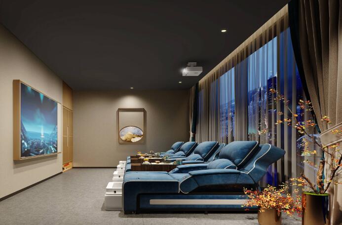 苏州虎丘比较不错的男士休闲Spa会馆哪里有，带着好奇心来这体验一把吧