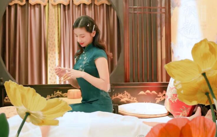 苏州虎丘高端男士养生会所,良心会所真心推荐