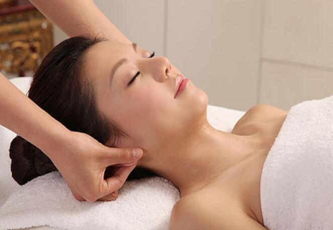 苏州虎丘休闲会所艺师风采展示（四）