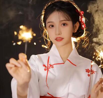 苏州虎丘男士足疗艺师风采（六）