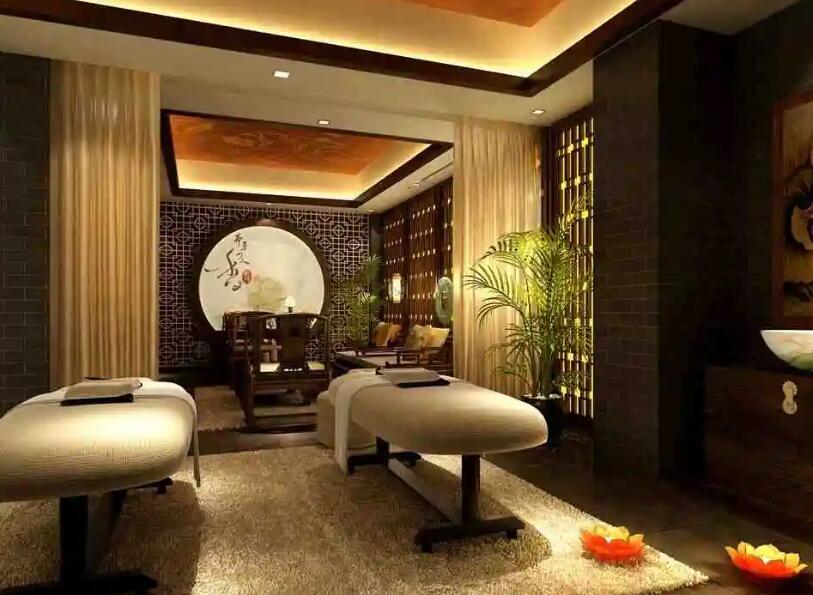 苏州虎丘私人养生会所环境（七）