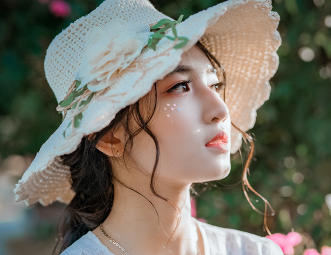 苏州虎丘高端会所spa艺师风采（七）