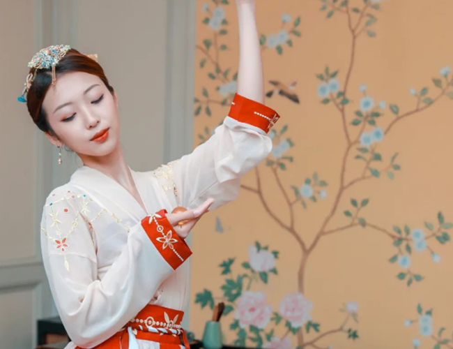 苏州虎丘桑拿水疗艺师展示（十二）刚去的这家不错